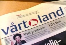 Vårt Land styrker båndene til pinsebevegelsen