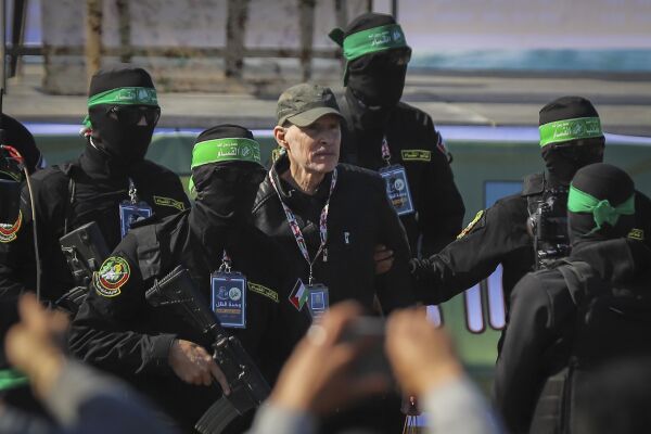 Hamas nekter å løslate flere israelske gisler