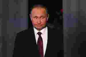 Trump og Putin varsler atomopprustning