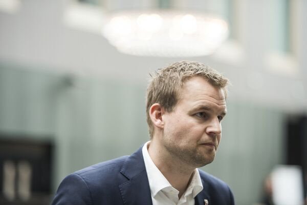 Barnevernet får ny korreks fra EMD