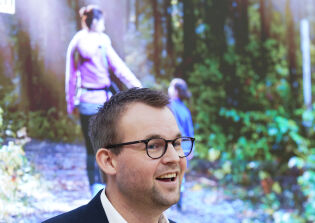 Ropstad takker for seg i politikken, og flytter til Sørlandet