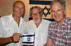 Erstatnings-teologen som oppdaget sannheten om Israel