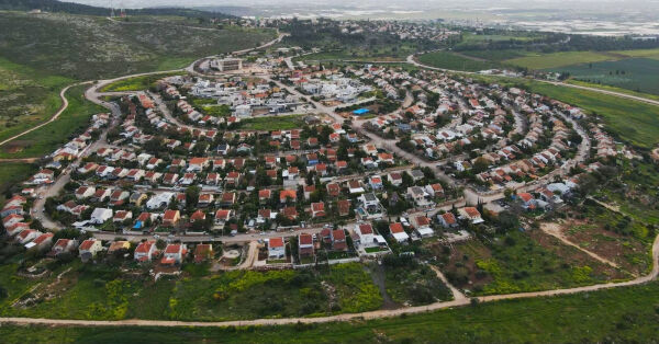 Advarer om enda en terrorfront i Israel