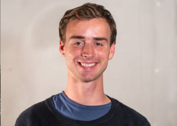 Håvard (22) døde