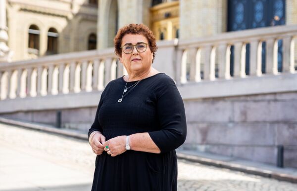Mener utenriksministeren har gitt opp en fredsløsning