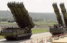 Russland klar til å levere S-300-raketter til Iran