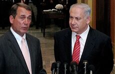 Israel vil ha et demilitarisert Gaza