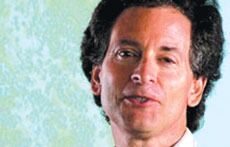 Weiner med bok om trusselen fra Iran