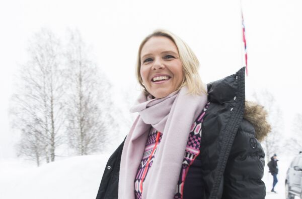 Støre vil være en katastrofe for Norge