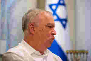 Israels ambassadør angriper NRK