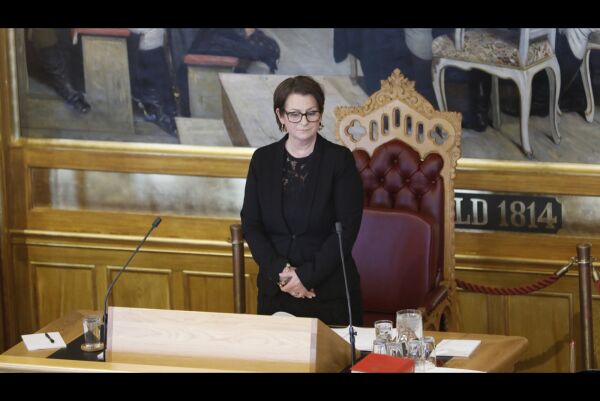 Bekymret over bio-liberalisering i Høyre