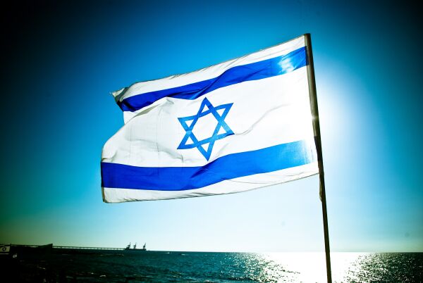 Aldri før har så mange besøkt Israel