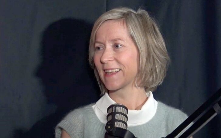Sofie Braut er gjest hos Bjarte Ystebø i Oslo Symposium Podcast.