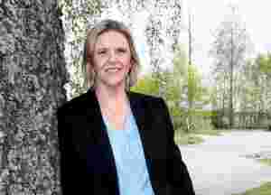 – Har sans for  tydelighet om hvilke verdier samfunnet  vårt er bygd på