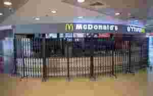 McDonalds og Starbucks merker krigen