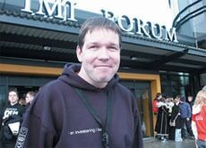 3500 ungdommer ventes på Impuls07