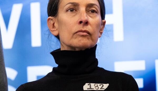– Verden sviktet oss