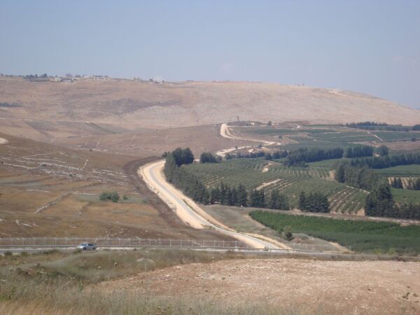 Israel glad for utvidet FN-mandat i Libanon