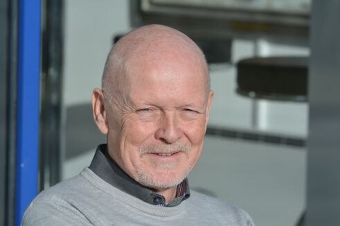 Trygve Brekke er død