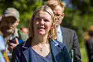 Listhaug bekymret for Oslo, men avviser «svenske tilstander»