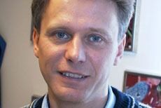 Leder organisasjon i vekst og fart