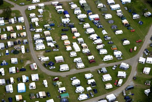 Halve Norge har endret sommerferieplaner