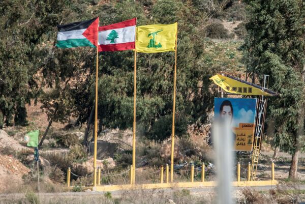 Israel applauderer Storbritannias avgjørelse om å forby Hizbollah