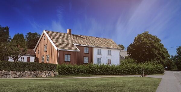Inviterer til familiedag med omvisning