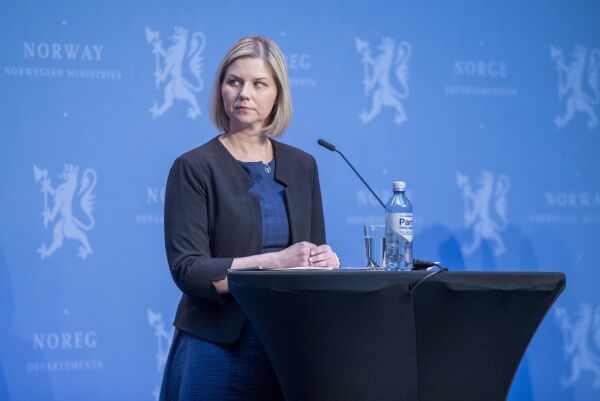 Tometersregelen gjelder ikke