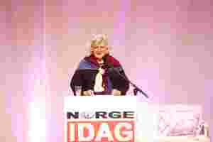 – Betydelig sensur i den norske debatten
