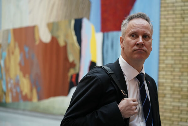 – Alvorlig