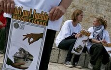 Arizona vedtok anti-BDS-lov