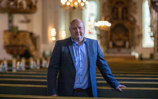 – Må finne nye måter å nå frem til den enkelte