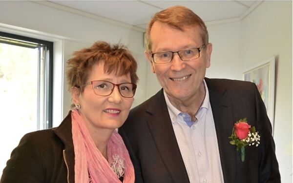 Byr på «hverdags-kost» fra Guds Ord