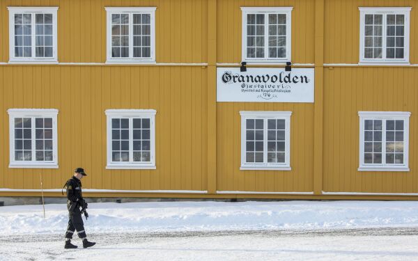 Steile innvandringsfronter skaper uro i KrF