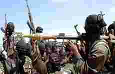 Boko Haram slutter seg til IS