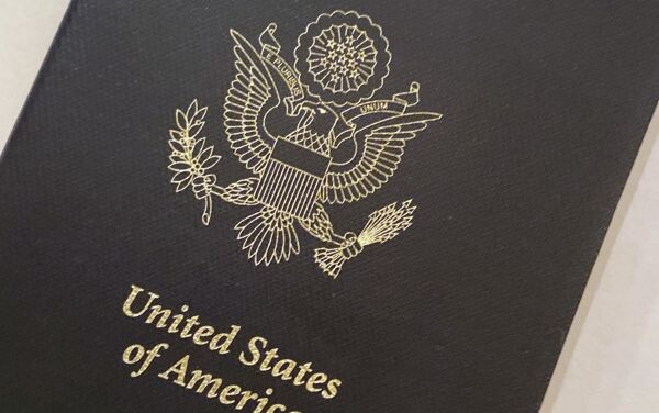 X: USA har utstedt sitt første kjønnsnøytrale pass