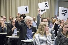 Kirkemøtet: Dette stemte vi for