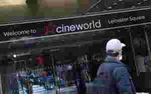 Stopper kinofilm om Muhammeds datter etter store protester