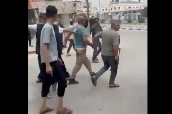 Uro etter hevndrap på Hamas-politi