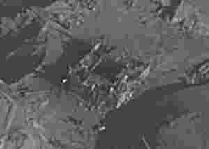 Israel bekrefter angrep i Syria i 2007