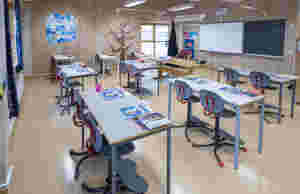 Skole nektet å vise elevs kunstprosjekt med påsketema fordi det inneholdt kristent budskap