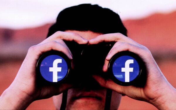«Facebook sensurerer kristen-konservative, men lar menneskehandel være i fred»