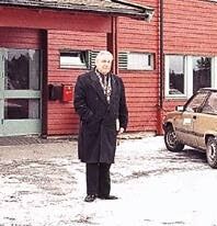 Evangeliekirken Våler i gang igjen.