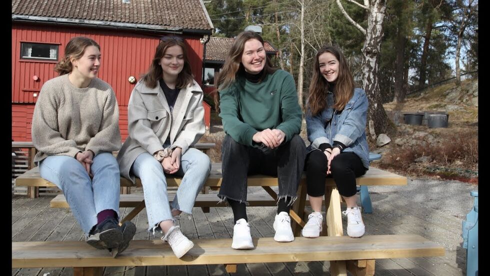 Misjonærer i eget land