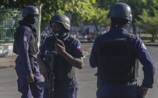 Kriminell gjeng i Haiti: Krever 141 millioner i løsepenger for 17 bortførte misjonærer