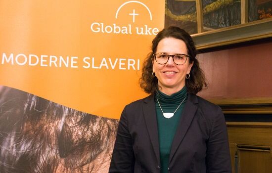 – Et kunnskapsgap om moderne slaveri i Norge
