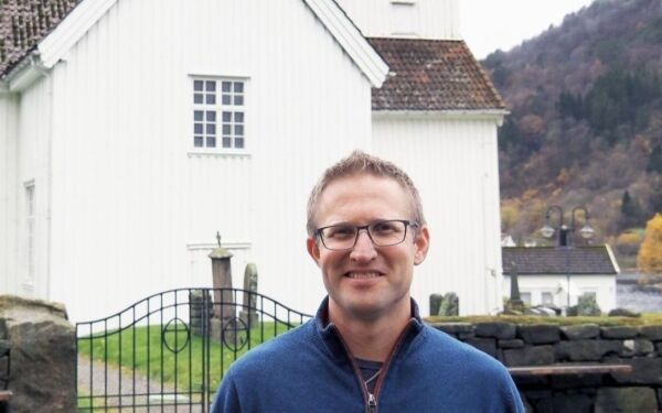 – Vi er mange som savner sant, evangelisk og frimodig åndelig lederskap