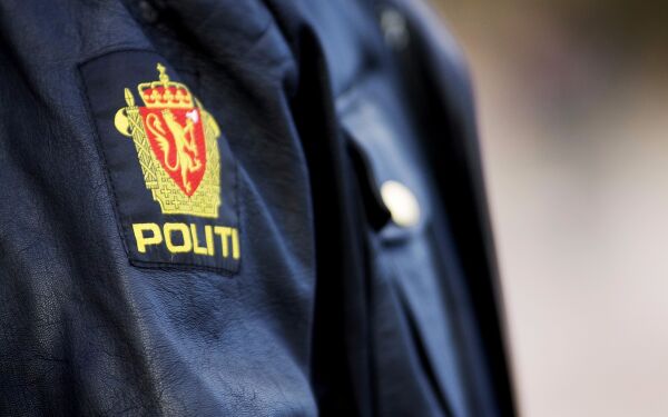Politiet henla saken mot Visjon Norge-vakt