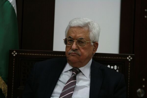 Høytstående palestinske ledere involvert i terrorfinansiering og pengehvitvasking